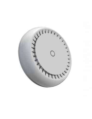 MikroTik CAP AC XL - Dual band AC Indoor AP with PoE passthrough