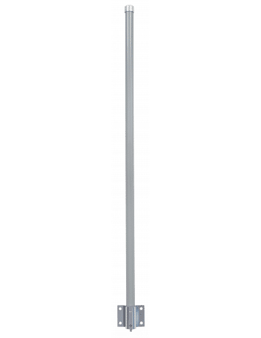 MikroTik LoRa Antenna kit - 6.5 dBi OMNI with cable and mounting