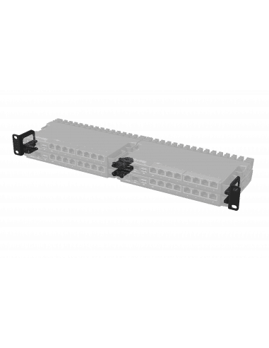 MikroTik RB5009 rackmount kit K-79