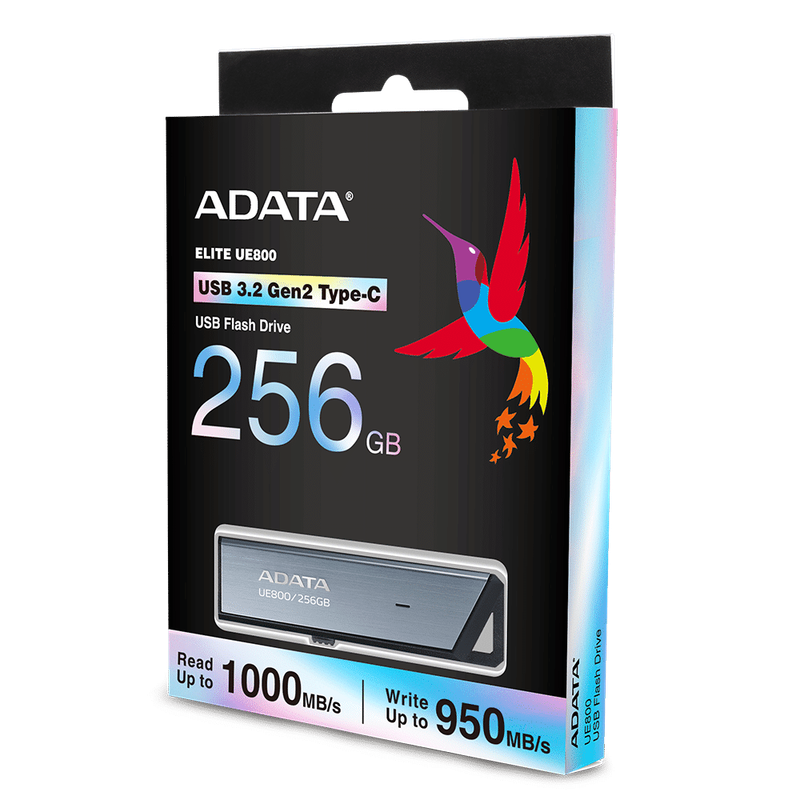 Adata 256GB  UE800 USB Flash Drive