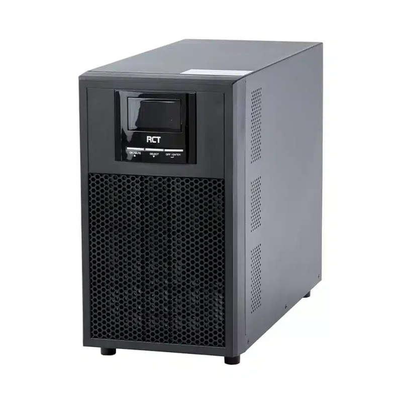 RCT 3000VA/2400W Online Tower UPS