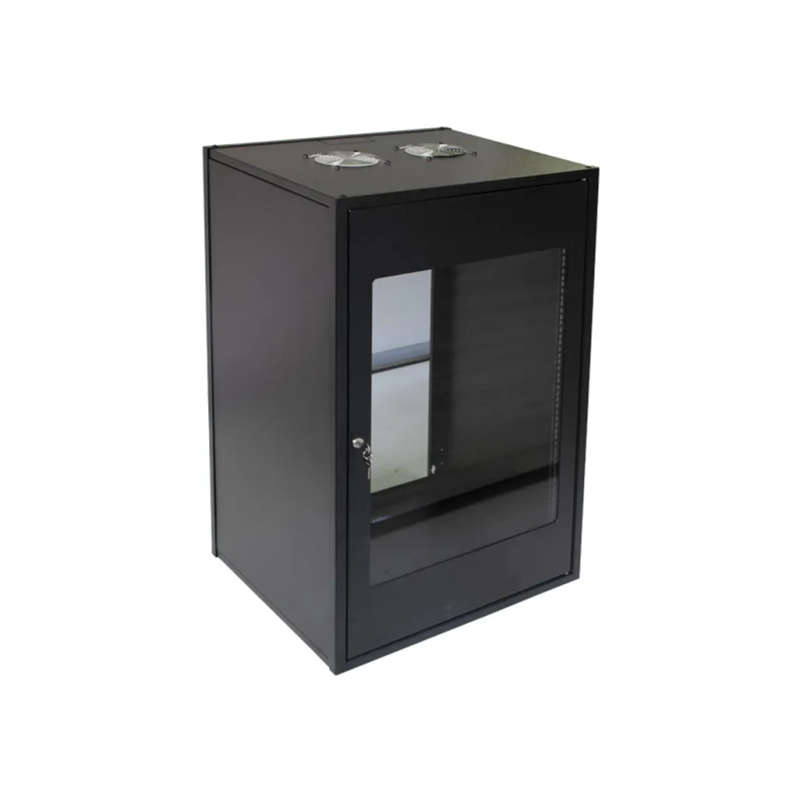 RCT Cabinet Wallmount PC 4U 600Wx450D
