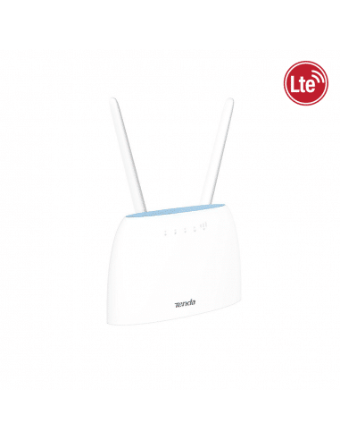 Tenda 4G LTE CAT6 867Mbps Dual-Band Router | 4G09