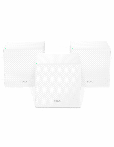 Tenda AC2100 Wi-Fi 5 Tri-band Mesh System | Nova MW12
