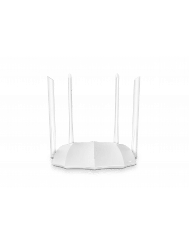 Tenda AC5 Dual Band Wi-Fi 5 Router | AC5