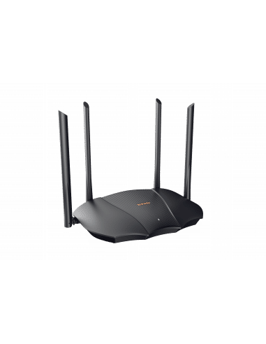 Tenda Home Dual-Band Gigabit Wi-Fi 6 Premium Router