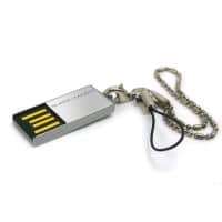 Supertalent Pico-C Luxury Series 32GB - Silver