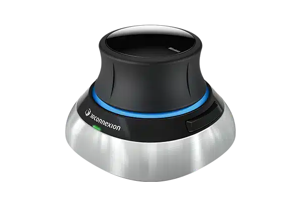 3DConnexion Space Mouse Wireless