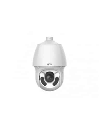 UNV - Ultra H.265 - 2MP LightHunter PTZ with 33 x Optical Zoom - Smart IR of up to 150m