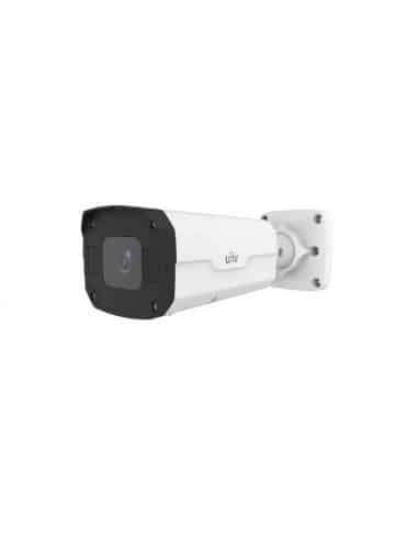 UNV - Ultra H.265 -P1- 2MP WDR, LightHunter VF Motorised Deep Learning Bullet Camera - Accusight