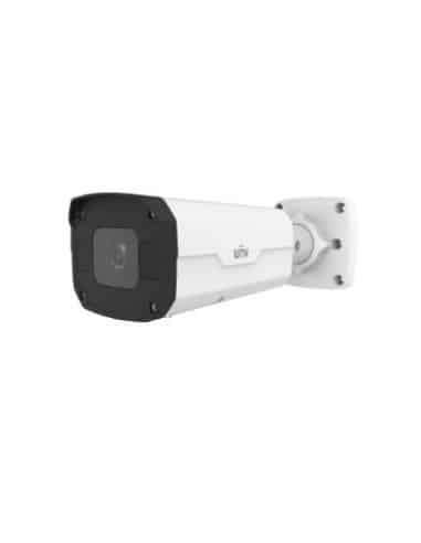 UNV - Ultra H.265 -P1- 4MP WDR, LightHunter VF Motorised Deep Learning Bullet Camera -Accusight
