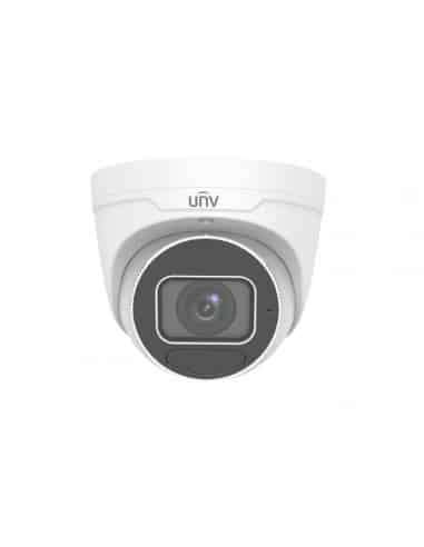 UNV - Ultra H.265 -P1- 4MP WDR, LightHunter VF Motorised Deep Learning Eyeball Camera-Accusight