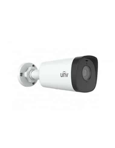 UNV - Ultra H.265 -P1- 2MP Lighthunter Fixed Bullet IP Camera