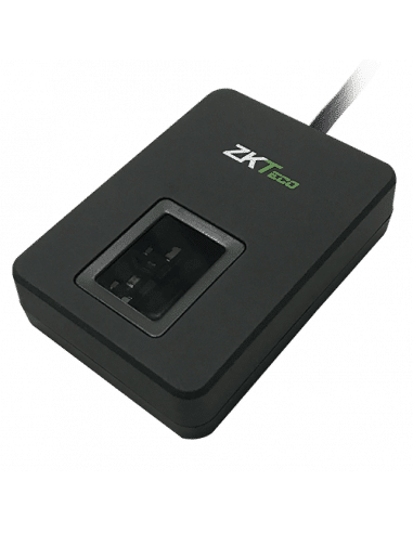 ZKTeco - Desktop Take on Reader for fingerprints