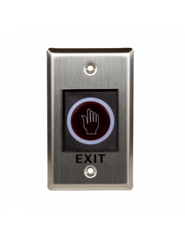 ZKTeco - No Touch sensor