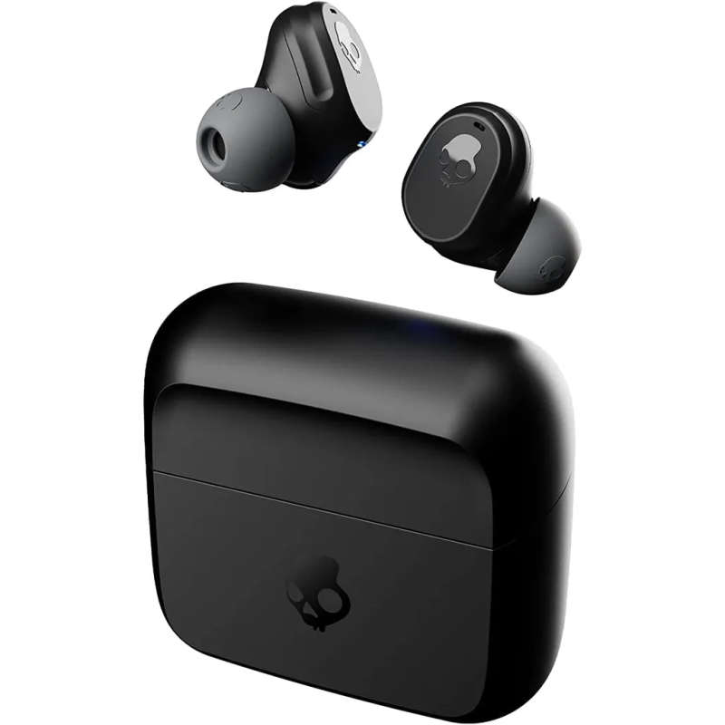 Skullycandy Mod True Wireless In Ear -True Black