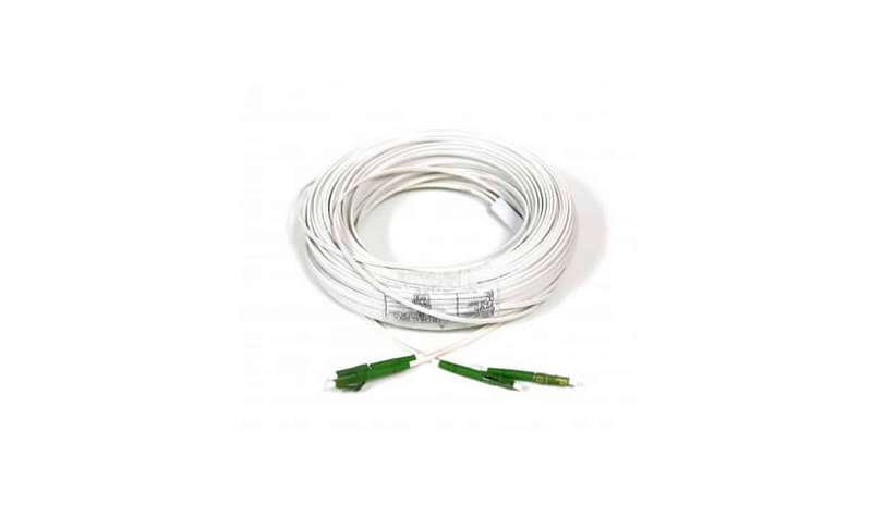 Acconet Uplink Cable LC-LC APC 60M
