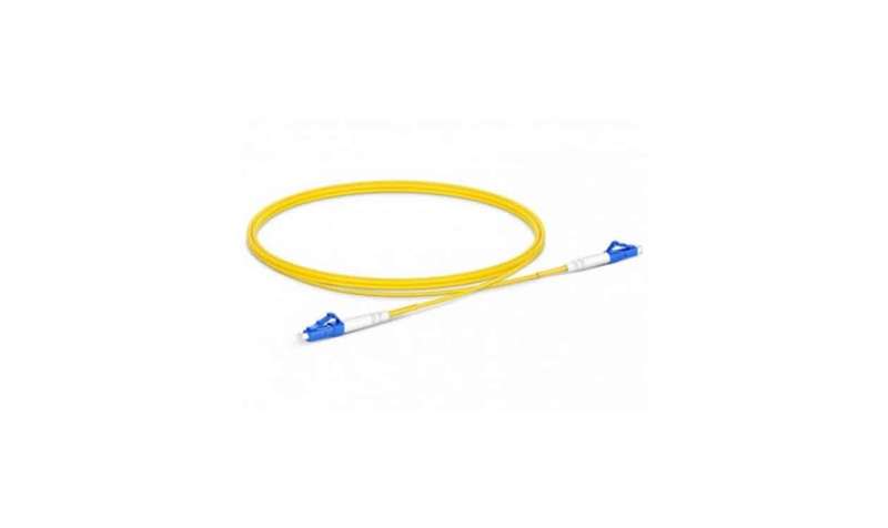 Acconet Patch Lead LC/UPC-LC/UPC Simplex 1M