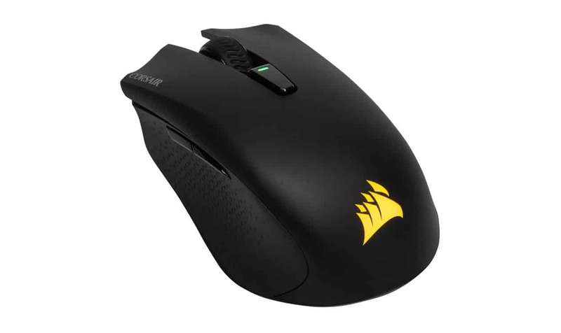 Corsair Harpoon RGB WIRELESS Gaming Mouse