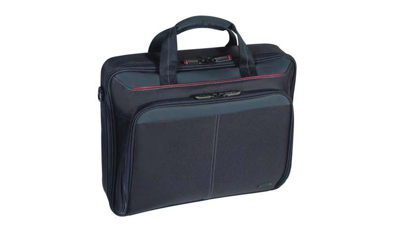 Targus Classic 15-16 Clamshell - Black