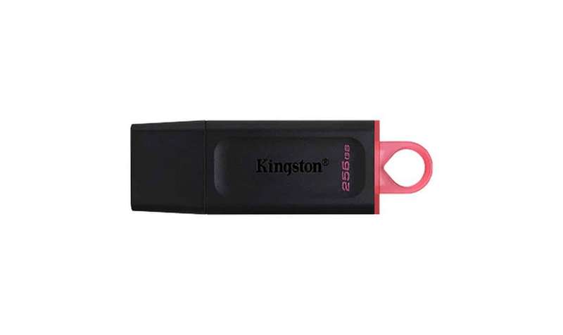 Kingston DataTraveler Exodia 256GB USB Flash Drive