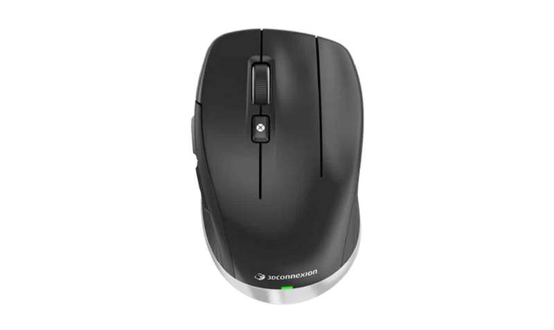 3DConnexion Cad Compact Wireless