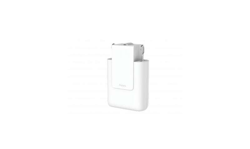 Aqara - Controller - Curtain Driver E1 - Track Version