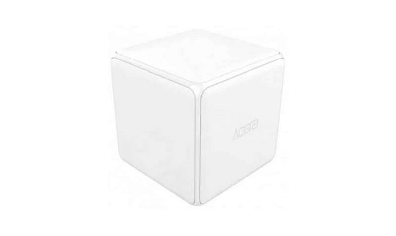 Aqara - Controller - Cube