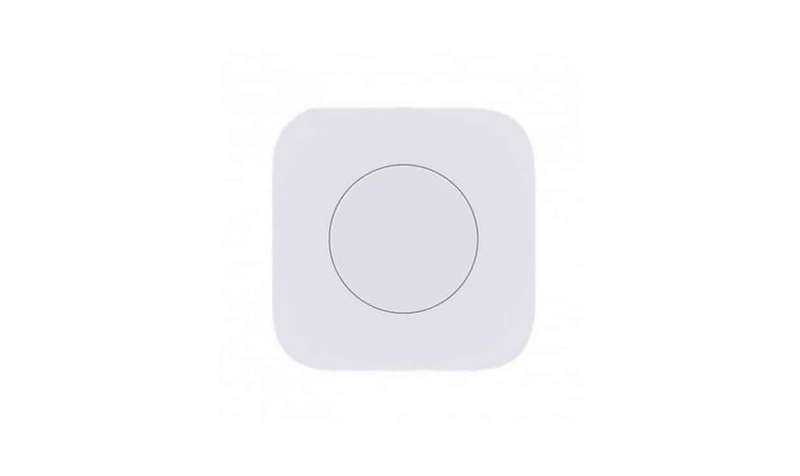 Aqara - Controller - Wireless Mini Switch