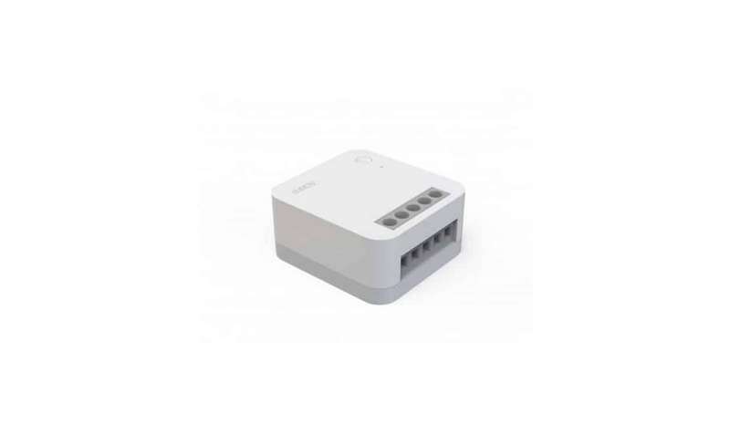 Aqara - Controller - Single Switch Module T1 (With Neutral)