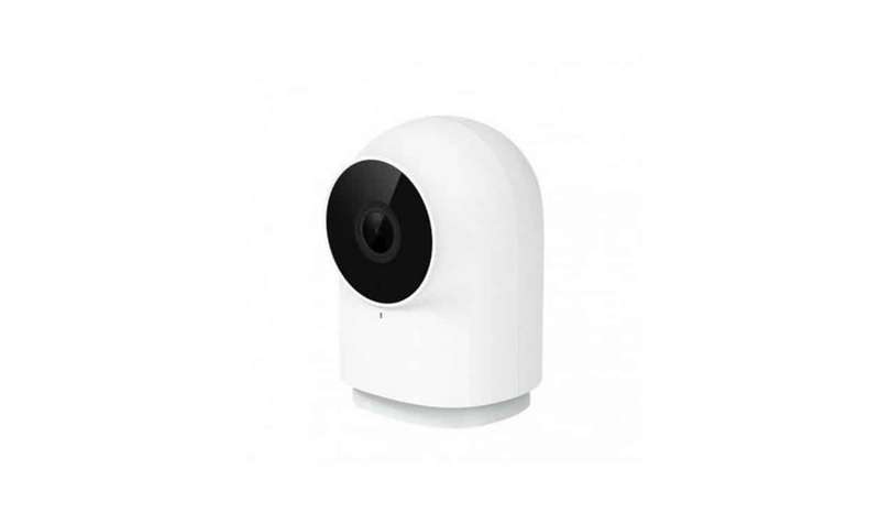 Aqara - Hub - Camera G2H-PRO