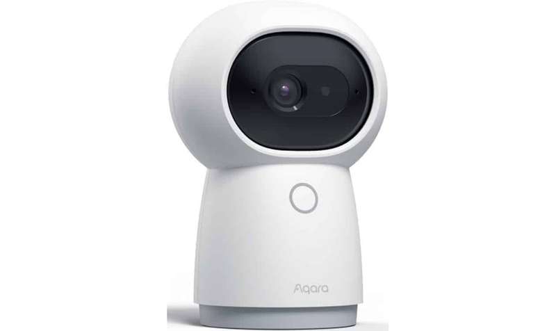 Aqara - Hub - Camera G3