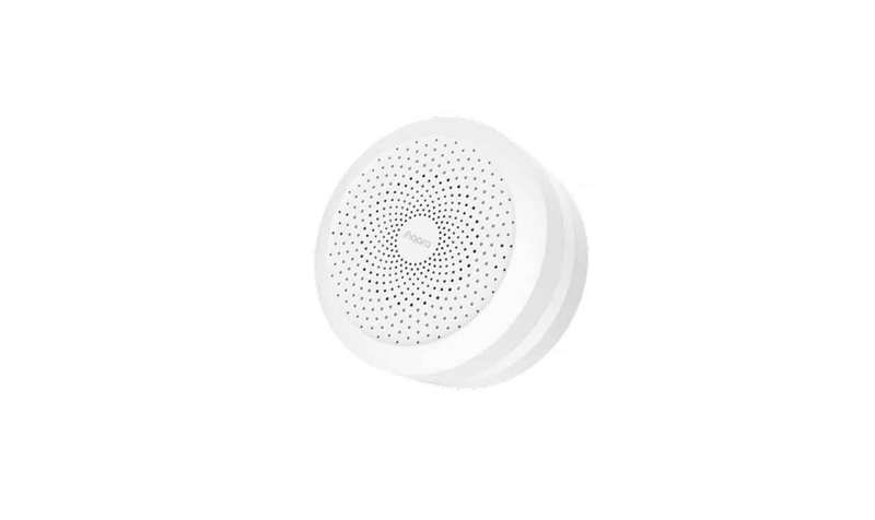 Aqara - Hub - M1S Gen2