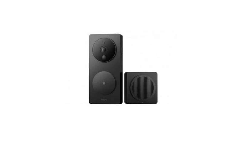 Aqara - Video Door Bell - G4