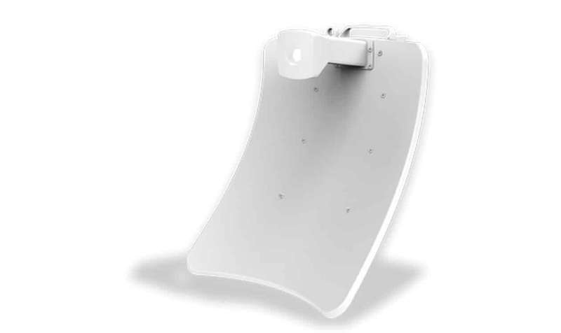 Cambium 60GHz cnWave V3000 Client Node Antenna Assembly