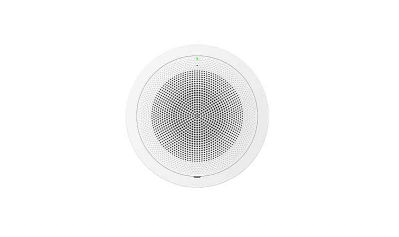 Grandstream SIP/Multicast Intercom Speaker