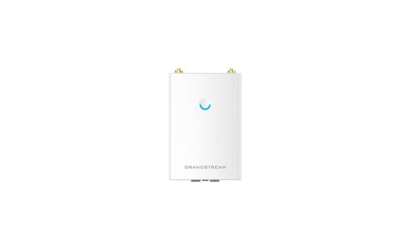 Grandstream Enterprise Outdoor 802.11ac Long Range Access Point - No PSU, requires 48v GB POE