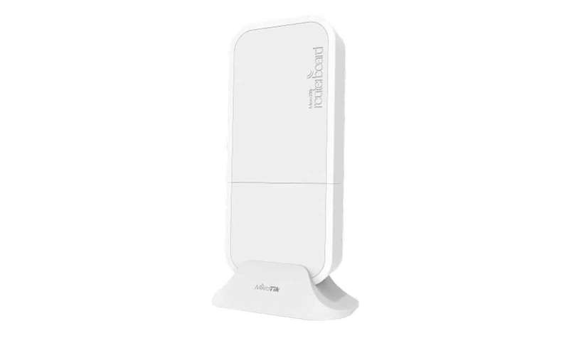 MikroTik LoRaWAN Gateway, 2.4 Ghz &amp; r11e LoRa8