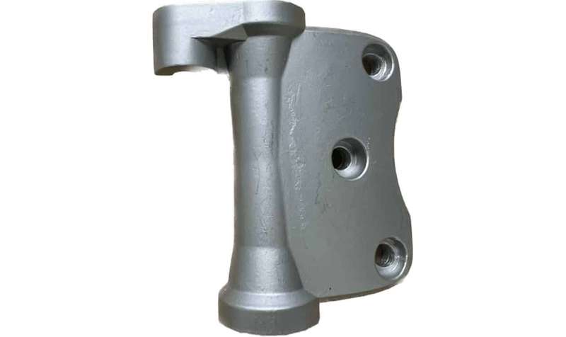 Rfelements Coated Bracket arm