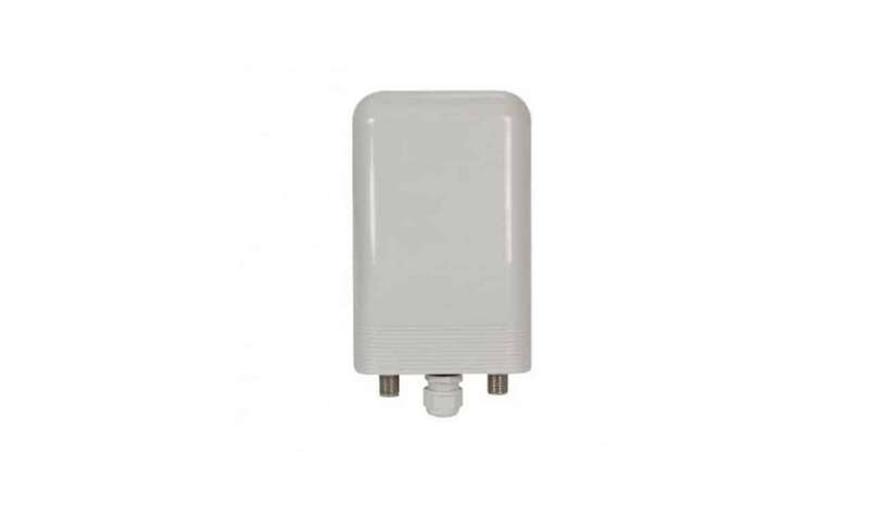 Radwin 5000 CPE-Air 5GHz 500Mbps - Connectorised, (2 x N-Type Female for external antenna)