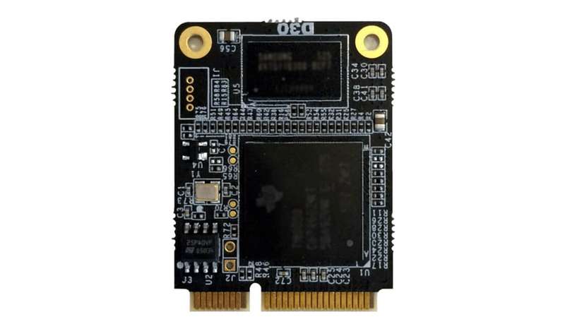 Yeastar D30 Module (works only with EX30 Expansion Module)