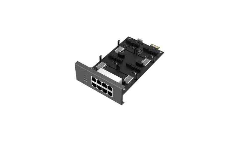 Yeastar Expansion Module