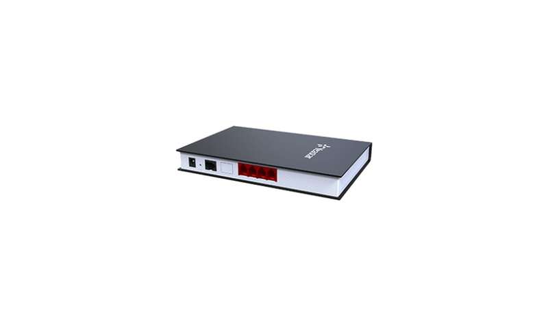 Yeastar 4 Port FXO VoIP Gateway