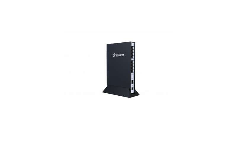 Yeastar 8 Port FXS VoIP Gateway