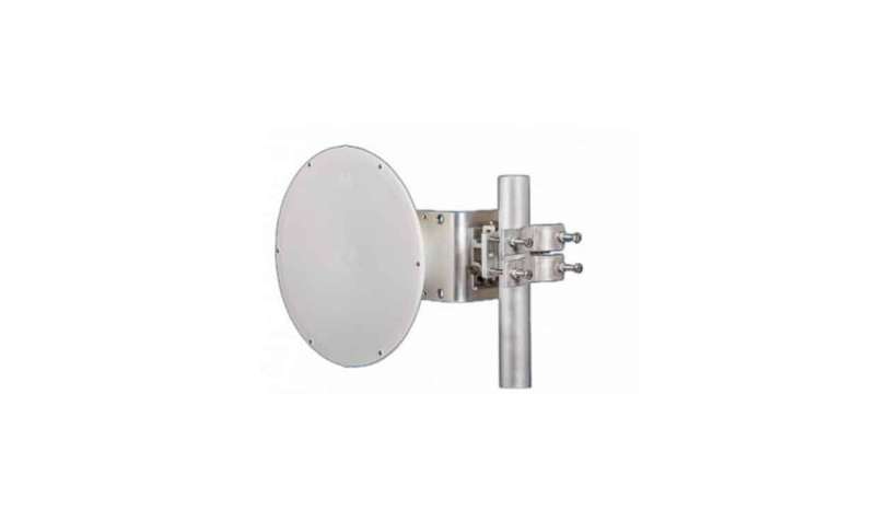 Siklu - SIKLU EtherHaul 1+ ft. 17GHz Antenna