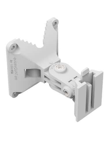 MikroTik quickMOUNT pro for SXT, OmniTIK, BaseBox, DISC Lite5