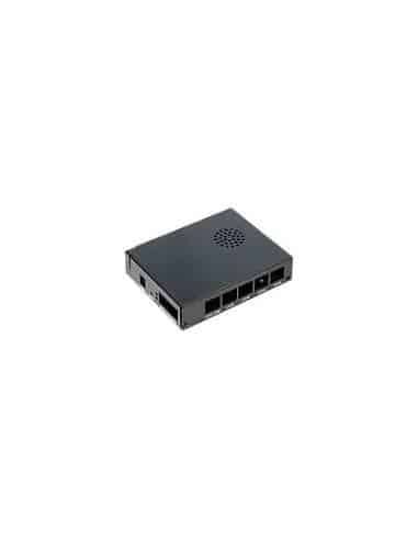 MikroTik RouterBOARD Indoor metal case for RouterBOARD 450, RB850Gx2
