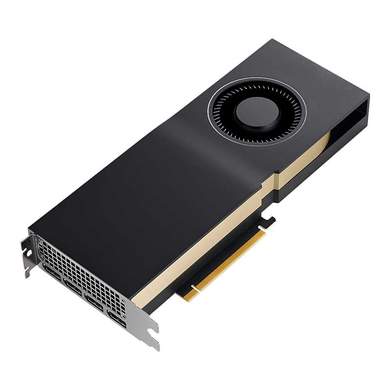 Pny Quadro RTX A5000 24GB GDDR6