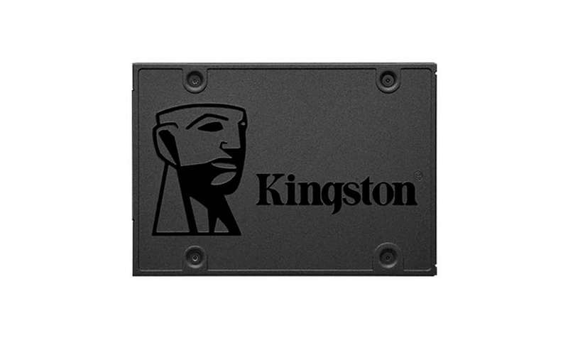 Kingston 240GB A400 SATA3 2.5 SSD