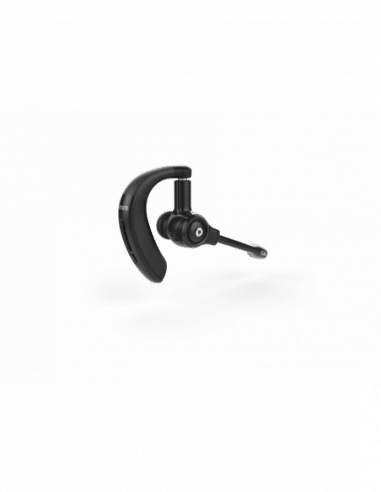 Snom A150 Wireless DECT Headset - Wideband - Noise Cancellation - Over the Ear